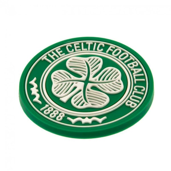 Celtic FC Crest-køleskabsmagnet