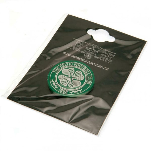 Celtic FC -logojääkaappimagneetti