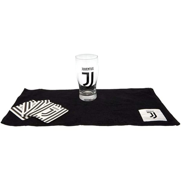Juventus FC Crest Bar sæt