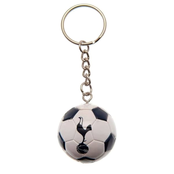 Tottenham Hotspur FC Crest nøglering