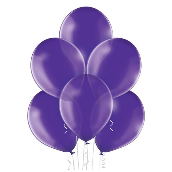Belbal Metallic Balloon (Pack of 100)