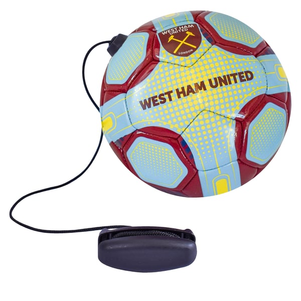 West Ham United FC Minifotboll