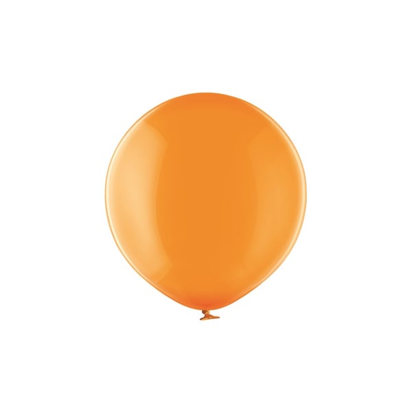 Belbal Latex Crystal Balloons (Pack of 100)
