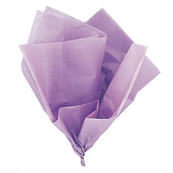 Unique Party Tissue Paper (Pack of 10)