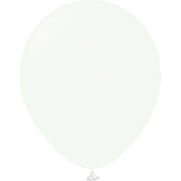 Kalisan Latex Retro Balloons (Pack of 100)