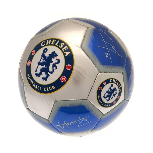 Chelsea FC -nimikkopallo