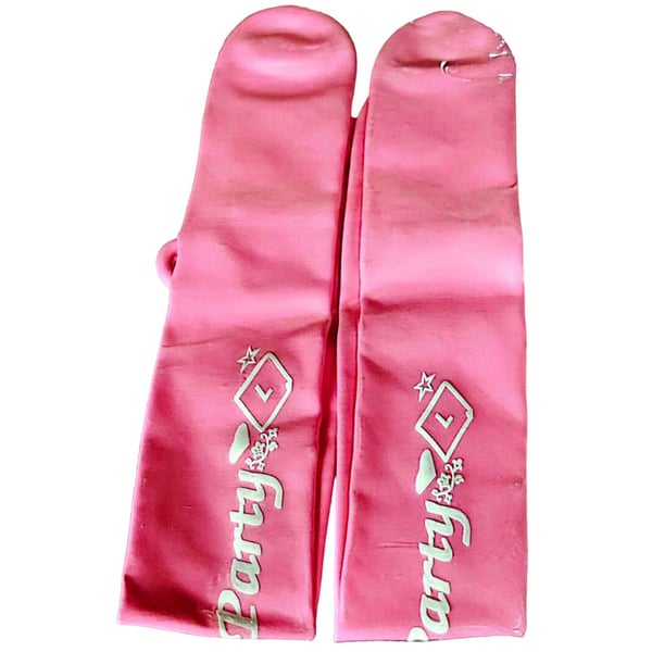 Everts Its Hen Party Banner Balloons (Pack of 2) Everts Its Hen Party Banner Balloons (Pack of 2)
