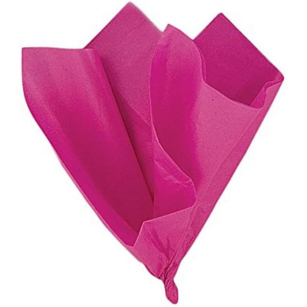 Unique Party Tissue Paper (Pack of 10)
