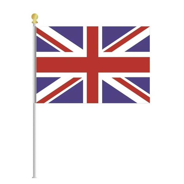 Union Jack-flag