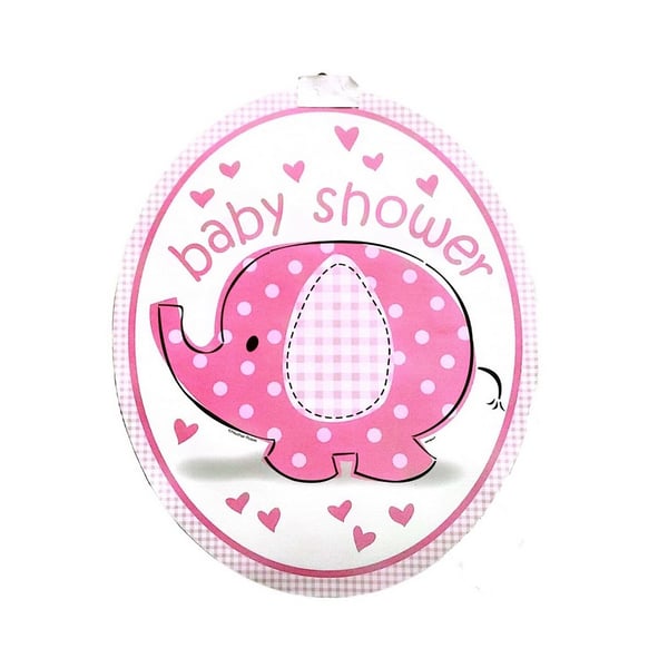 Unique Party Elephant Baby Shower Party Decoration Unique Party Elephant Baby Shower Party Decoration