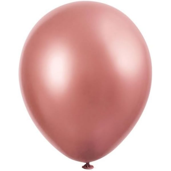 Globos Latexballoner (pakke med 100)