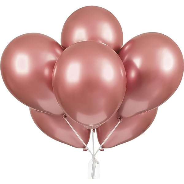 Globos Latexballoner (pakke med 100)