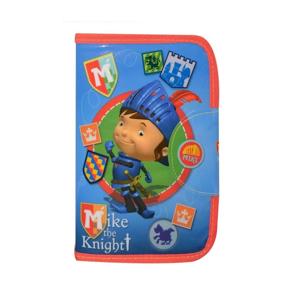 Mike The Knight -paperitarvikesetti