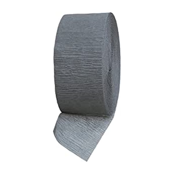 Unique Party Crepe Paper Streamers