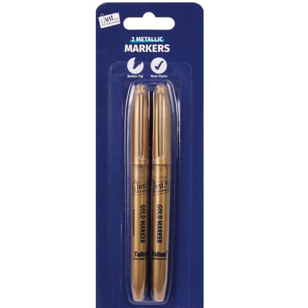 Tallon Marker (2-pack)