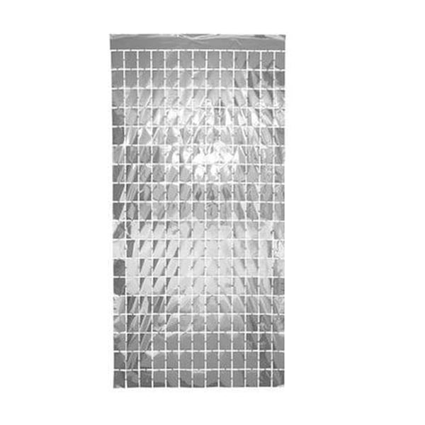 Oaktree Foil Rectangle Photo Backdrop