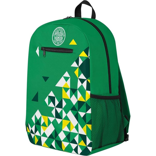 Celtic FC Partikelrygsæk