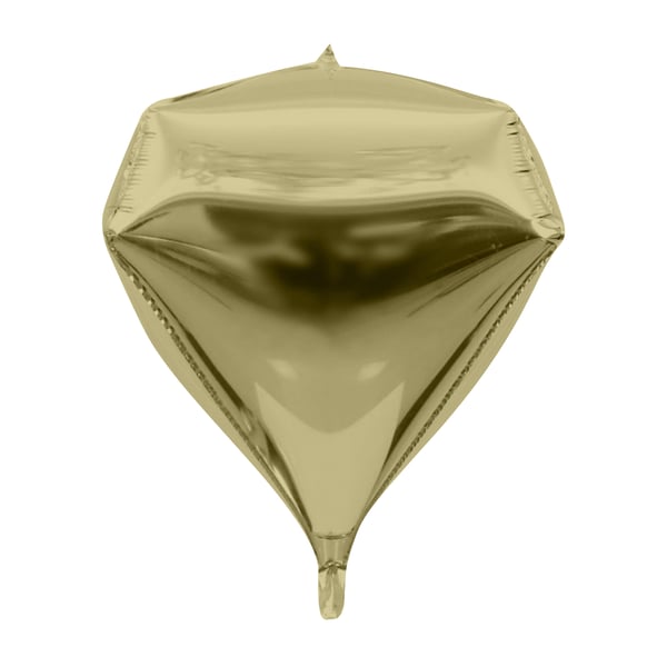Realmax Diamond 4D-ballong