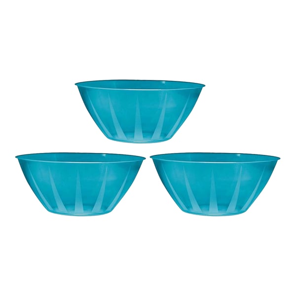 Party Essentials Skålar (3-pack)