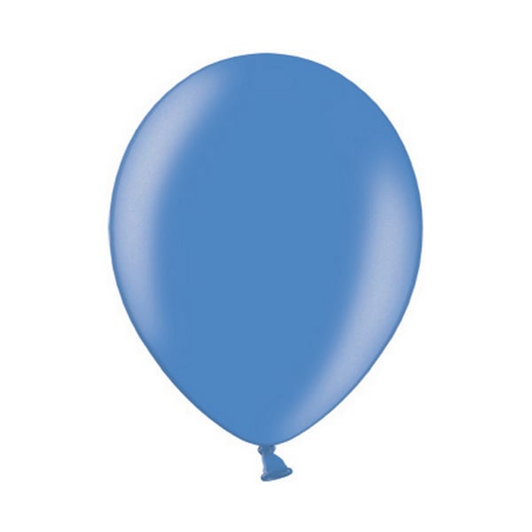 Belbal 5 tommer balloner (pakke med 100)