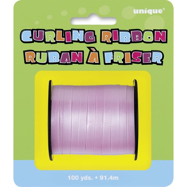 Unique Party Curling Ribbon Roll (100 Yards)