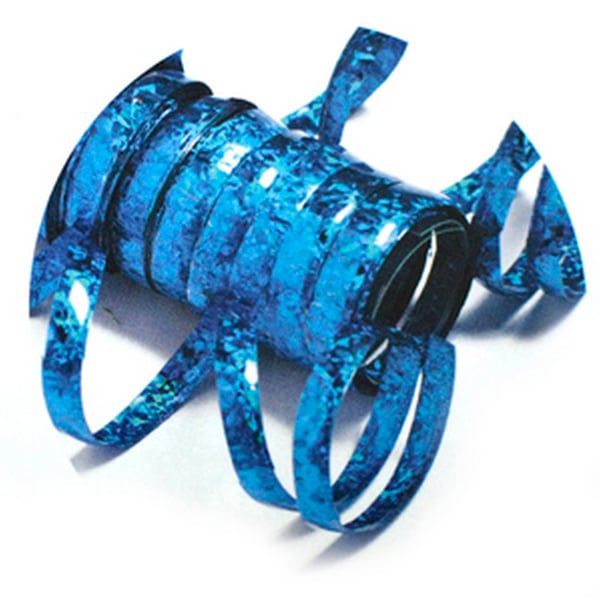 Creative Party Holographic Streamers