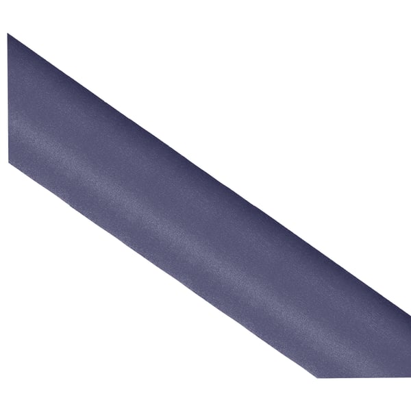 Club Green Organza 25 Metre Snow Sheer Roll