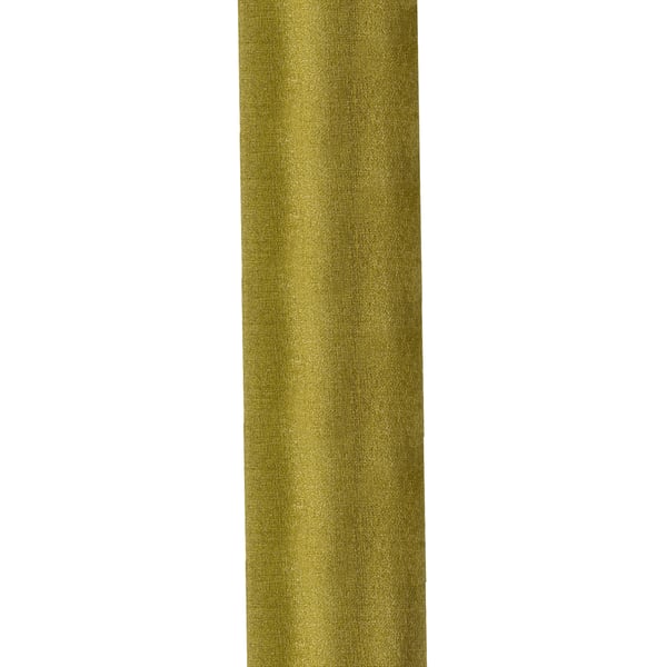 Club Green Organza 10 Metre Snow Sheer Roll