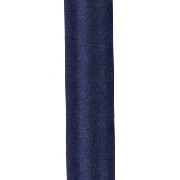 Club Green Organza 10 Metre Snow Sheer Roll
