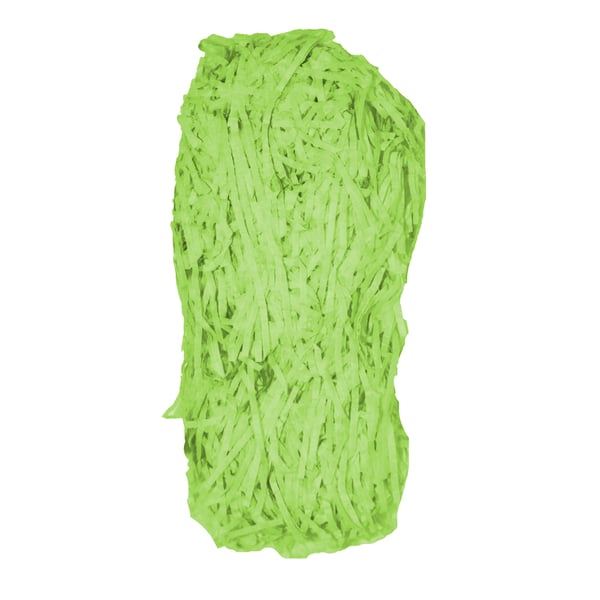 County Shredded Tissue (pakke med 6 stk.)