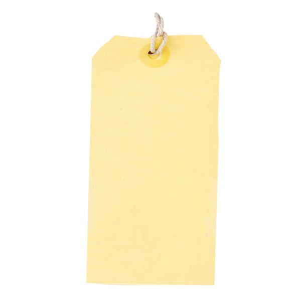 County Stationery - Pakettikortit narulla (12 kpl:n pakkauksia, 10 kpl)