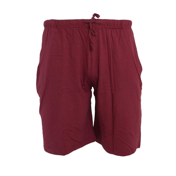 Tom Franks Jersey Lounge Shorts (2 Pack)