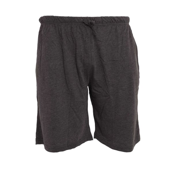 Tom Franks Jersey Lounge Shorts (2 Pack)