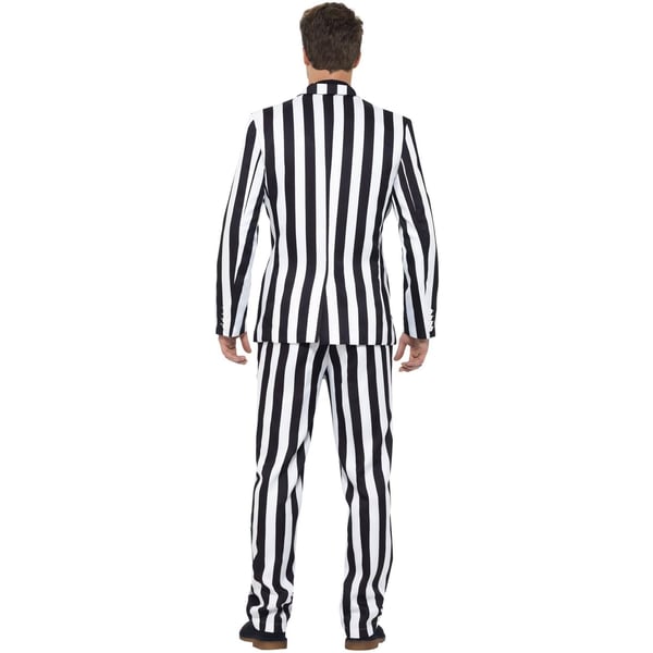 Smiffys Mens Humbug Costume Suit Set