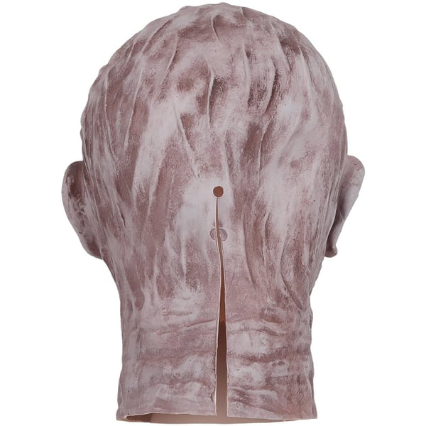 Universal Monsters Unisex Adult Mummy Latex Mask