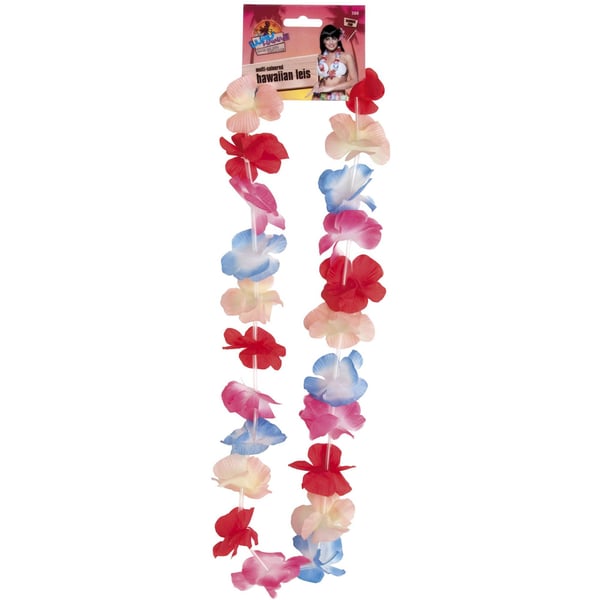 Smiffys Hawaiian Garland