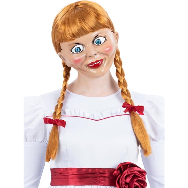 Annabelle naisten peruukki