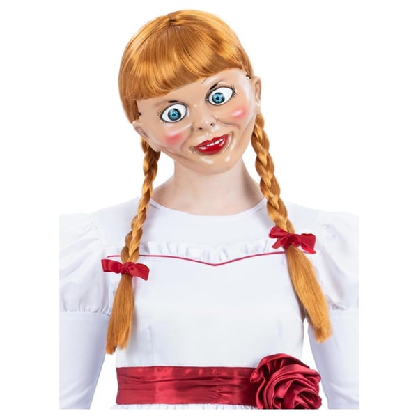 Annabelle Womens/Ladies Wig Annabelle Womens/Ladies Wig