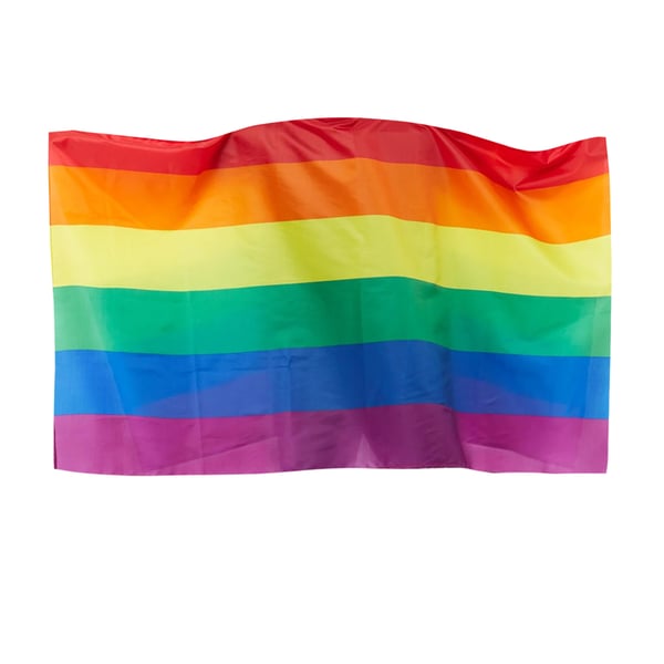 Smiffys Unisex aikuisten lippuasu