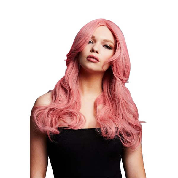 Fever Womens/Ladies Nicole Wig