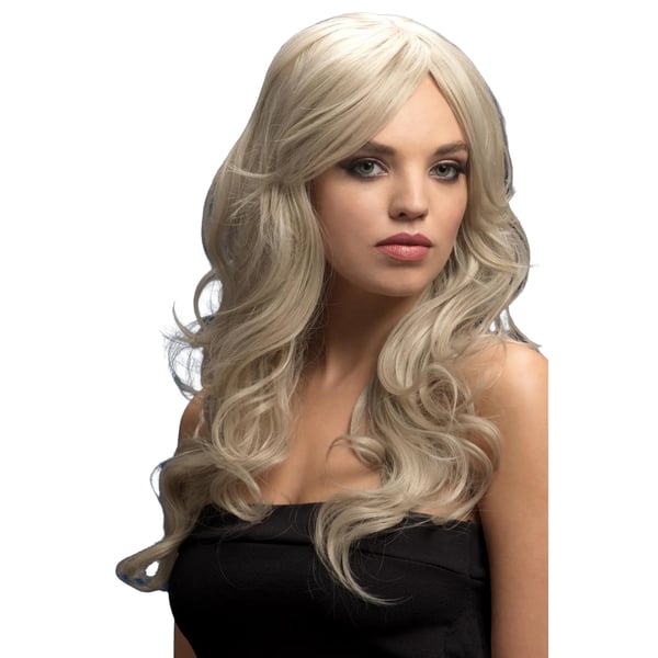 Fever Womens/Ladies Nicole Wig Fever Womens/Ladies Nicole Wig