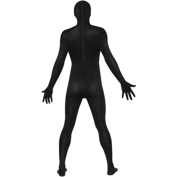 Smiffys Unisex Adult Bodysuit