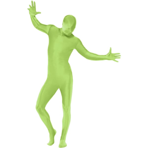Smiffys Unisex Adult Bodysuit