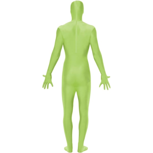 Smiffys Unisex Adult Bodysuit