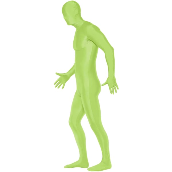Smiffys Unisex Adult Bodysuit