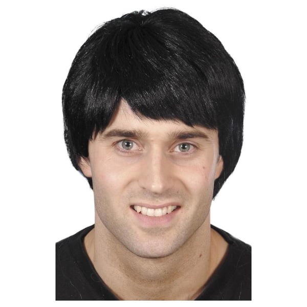 Smiffys Mens Guy Wig