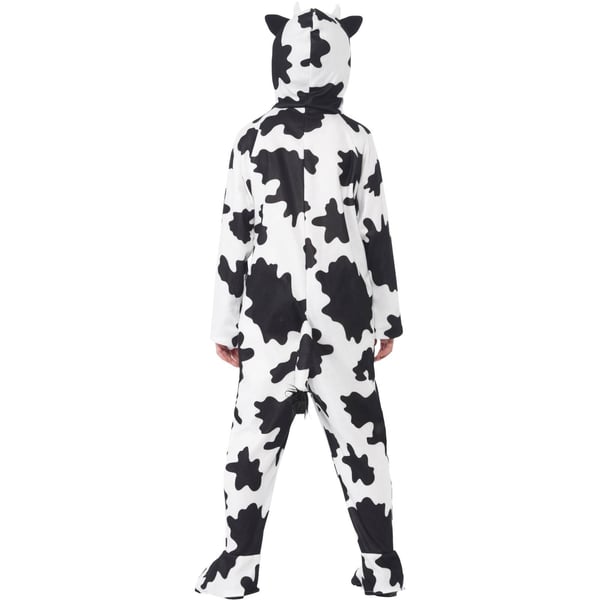 Smiffys Childrens/Kids Cow Costume Suit