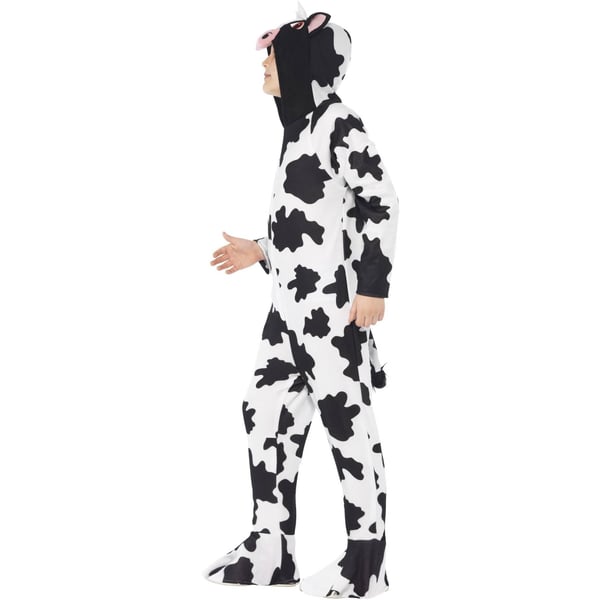 Smiffys Childrens/Kids Cow Costume Suit
