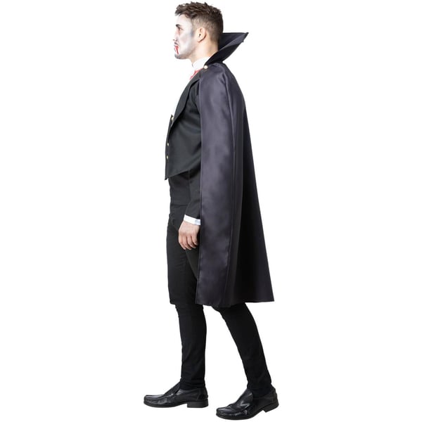 Universal Monsters Herr Dracula Kostymset