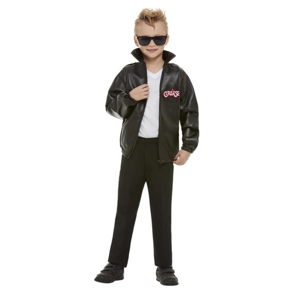 Grease Boys T-Birds Costume Jacket Grease Boys T-Birds Costume Jacket